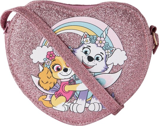 Name It Nmfjemasa Paw Bag Cplg Pink ONE SIZE