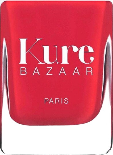 Kure Bazaar Nail Polish Rosa
