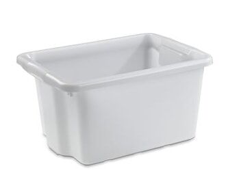 Nordiska Plast Oppbevaringsboks/wiltback 33l