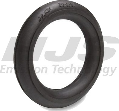 Bærering, lydpotte HJS 83 14 1603