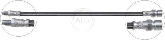 Bremseslange A.B.S. SL 1524