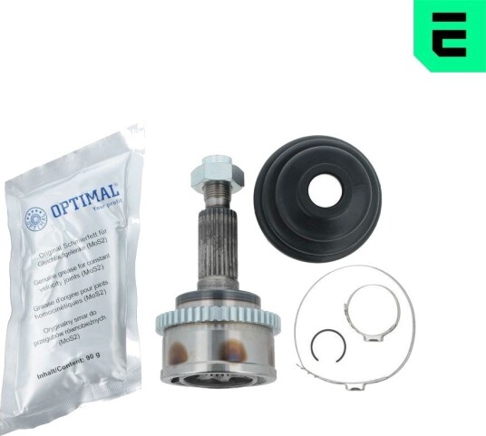 Drivledd OPTIMAL CW-2858