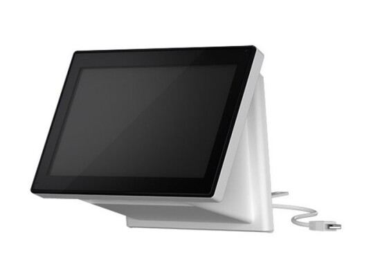 Epson Tm M30ii-Sl (511) Kvitteringsskriver Termolinje Rull (7,95 Cm) 203 X 203 Dpi Inntil 250 Mm/Sek Usb 2.0 Lan Usb 2.0 Vert Hvit