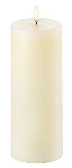 Uyuni Lighting - LED-lys 20x7,8 cm ivory