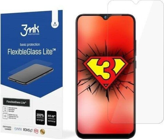 3MK Hybrid Glass 3MK FlexibleGlass Gigaset GX6