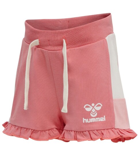 Hummel Shorts hmlIsla Mauveglow 74 Shorts Rosa