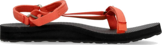 Teva Dame Sko Rød 36 EU, Teva Dame Sko Rød 36 EU,