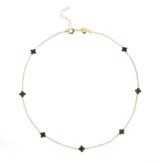 By Sophia Alma Necklace