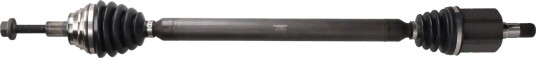 Drivaksel KAMOKA 5010560
