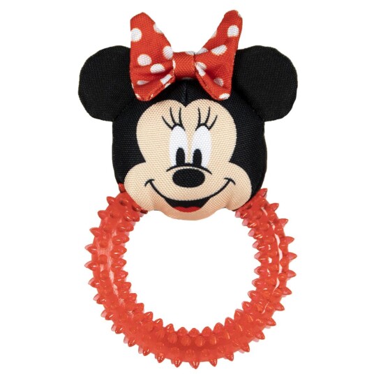 Cerda Pets Dog Teether Minnie 2800000450 