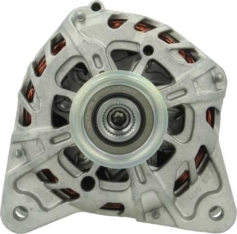 BV PSH 575.942.120.500 Dynamo