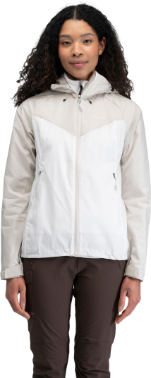 Bergans Women"s Microlight Jacket Creme/bone White XS Bergans Women"s Microlight Jacket Creme/bone White XS