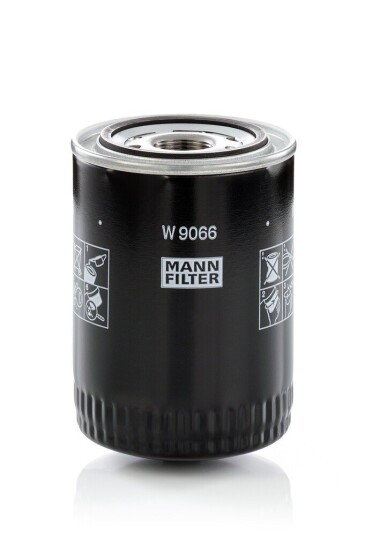 Oljefilter MANN FILTER W 9066 Oljefilter MANN FILTER W 9066