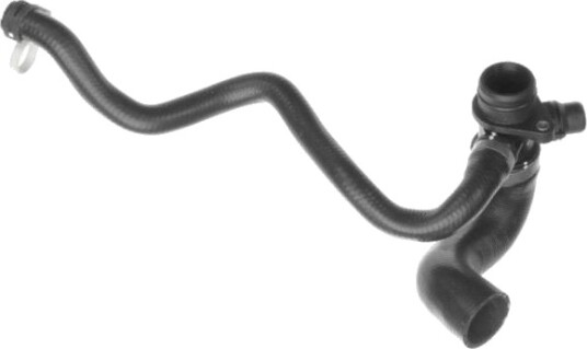 GOOM RH-0682 Radiatorslange GOOM RH-0682 Radiatorslange