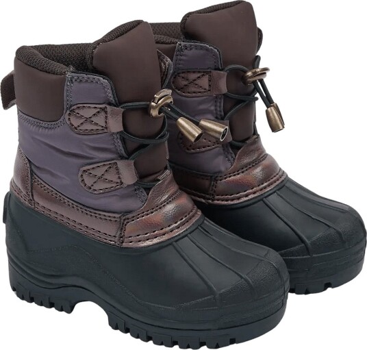 Mikk line Winter Boot SHARK 29
