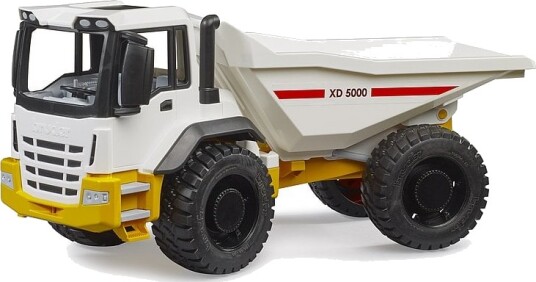 Bruder Dumper 42,5cm