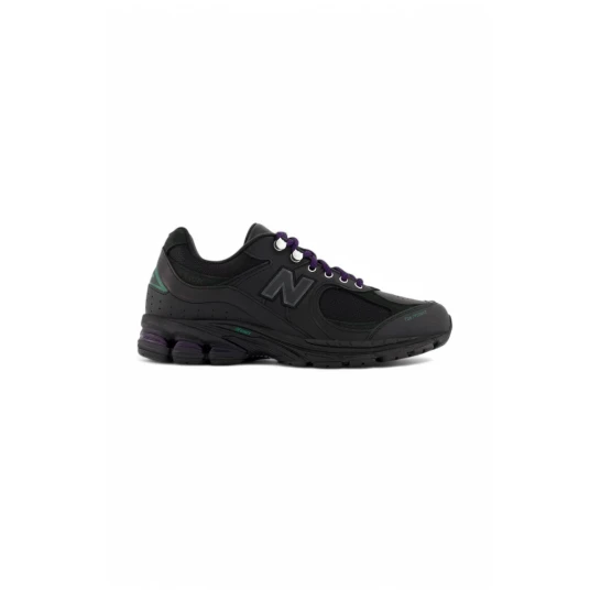 New Balance Herre Sko Svart 43 EU