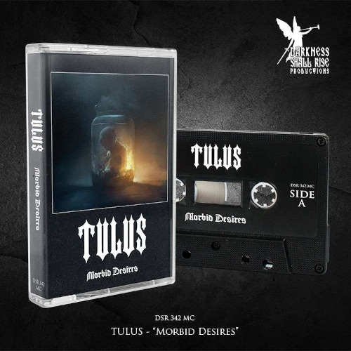 Tulus Morbid Desires Kassett
