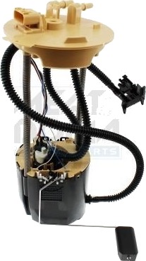 Drivstoffpumpe MEAT & DORIA 77581