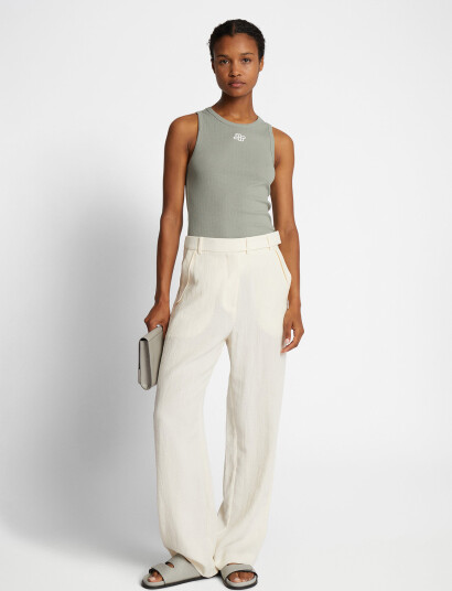 Munthe Farris - Cream - 40 Munthe Farris - Cream - 40