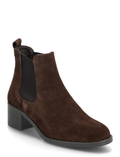 Tamaris Women Boots Brown 37