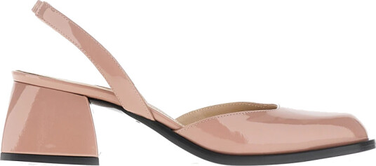 Nodaleto Dame Sko Rosa 36 EU,