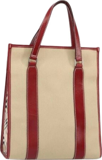 Burberry Vintage Dame Beige Burberry Vintage Dame Beige
