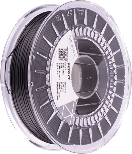 Smartfil Innovatefil Petg Cf Natural Black