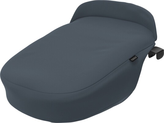 Thule Maple Trekk Til Babybilstol Darkest Blue