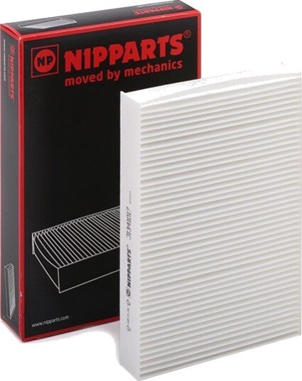NIPPARTS J1341017 Kupefilter NIPPARTS J1341017 Kupefilter
