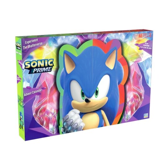 Sonic Adventskalender 2024 9205SON