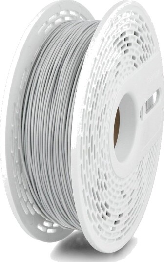 Fiberlogy Fibersmooth 1.75 Mm 0.5 Kg Grå
