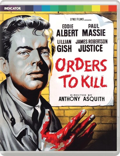 Orders to Kill (1958) Orders to Kill (1958)