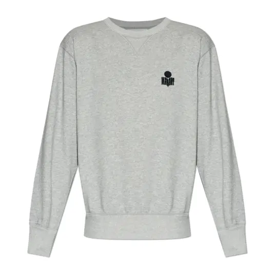 Isabel Marant Herre Gensere & Hettegensere Grå XL, Isabel Marant Herre Gensere & Hettegensere Grå XL,