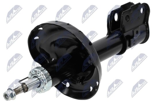 Støtdemper NTY A-SB-022 Støtdemper NTY A-SB-022
