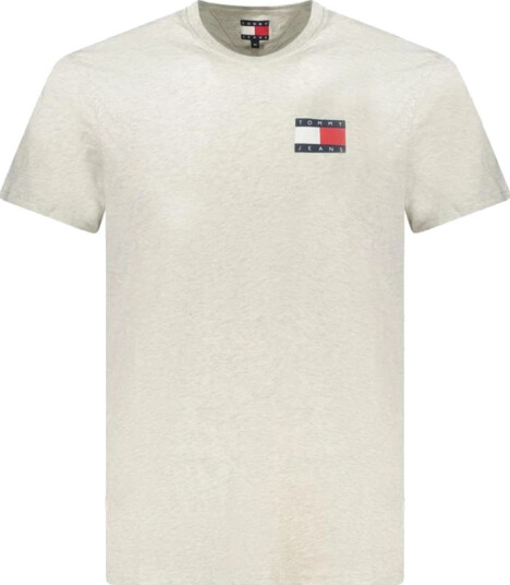 Tommy Hilfiger Herre Topper Grå L,