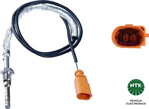 Sensor, eksostemperatur NTK 94795