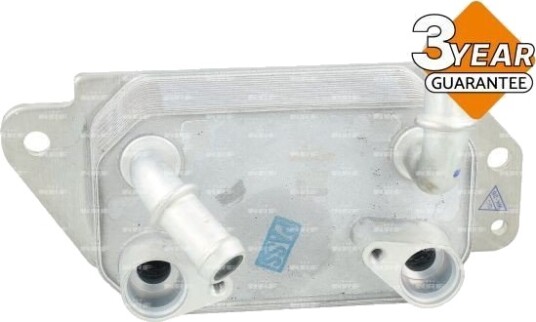 Oljekjøler, automatikk NRF 310092