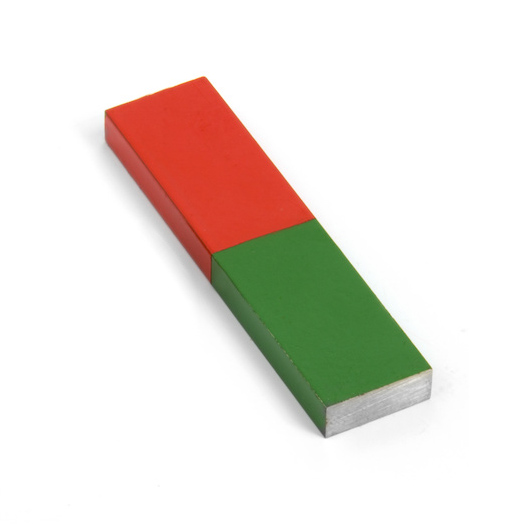 SuperMagneter Magnet Til Eksperimentering 60 X 15 X 6 Mm   Kreativ Lek For Barn
