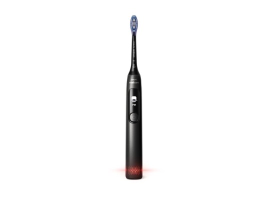 Philips Sonicare HX3792/11 Elektrisk Tannbørste med Avansert Rengjøring - Sort Philips Sonicare HX3792/11 Elektrisk Tannbørste med Avansert Rengjøring - Sort