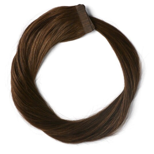 Rapunzel of Sweden Premium Tape Extensions Straight / Classic Tape 4 c