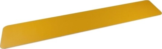 Durable 181004 Gult Plast 200 Mm 1200 Mm 0,5 Mm 0,5 Mm
