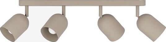 EGLO Spotlight Tilston Sand Beige Spotlys