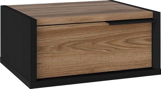 Homitis Nattbord Eco Brun