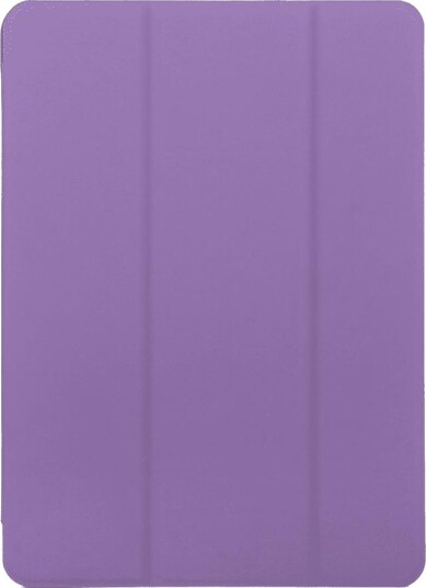 Pomologic BookCase Etui til iPad Pro 13" Lilla