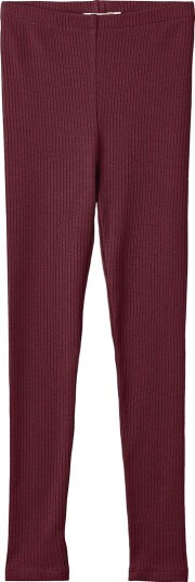 Fliink Kenna Leggin Burgundy 122 Fliink Kenna Leggin Burgundy 122