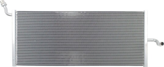 ABAKUS 054-017-0099-B Lavtemperaturkjøler, intercooler