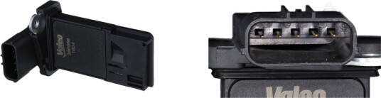 VALEO 366958 Luftmengdemåler VALEO 366958 Luftmengdemåler