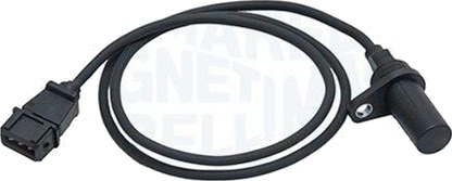 Turtallssensor, motormanagement MAGNETI MARELLI 111040211106