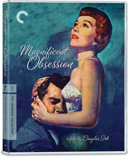 Magnificent Obsession (1954) / Mot Nye Horisonter